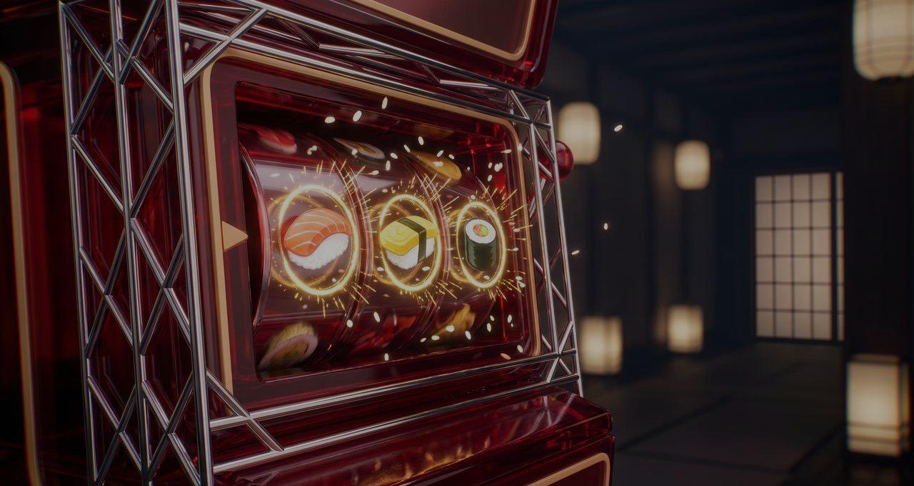 Sushi Casino