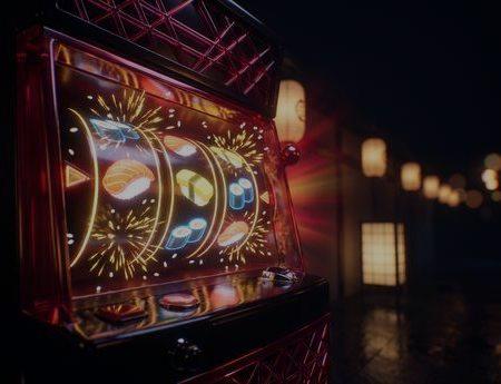 Sushi Casino