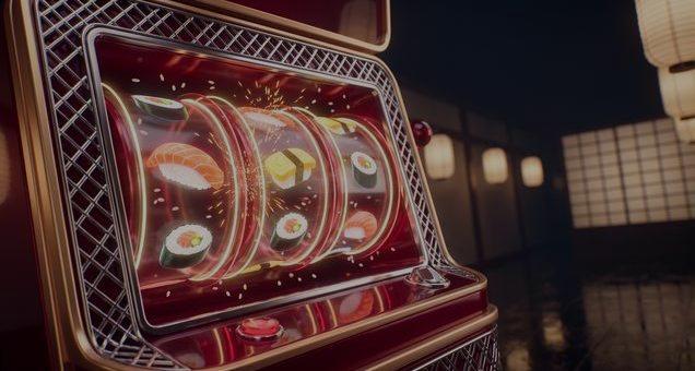 Sushi Casino