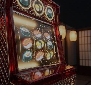 Sushi Casino