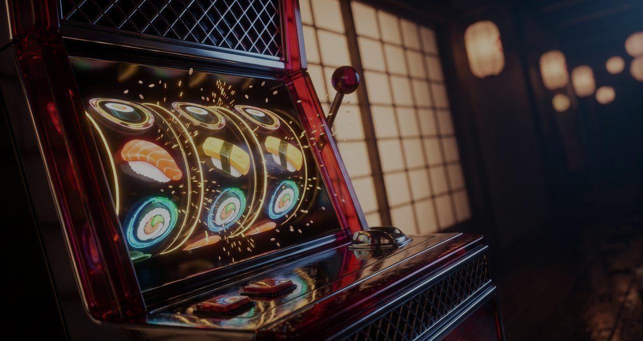 Sushi Casino